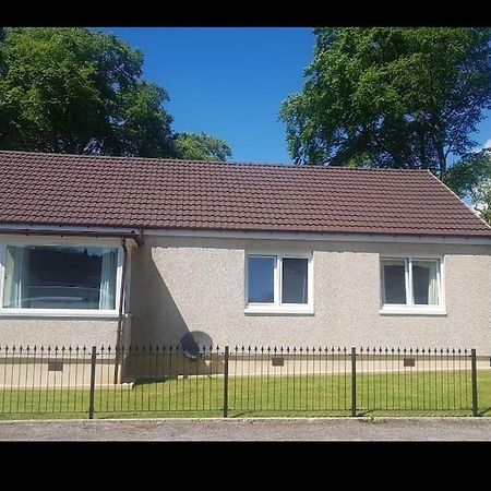 Villa Stunning Views Lochgoilhead Exterior foto